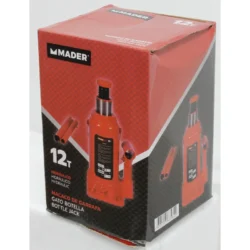 MACACO DE GARRAFA 12T MADER