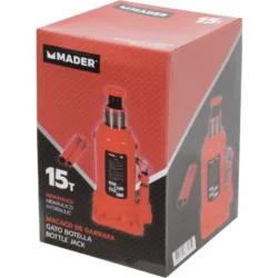 MACACO DE GARRAFA 15T MADER