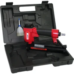 Máquina De Pregar/Agrafar Pneumática F32 MADER