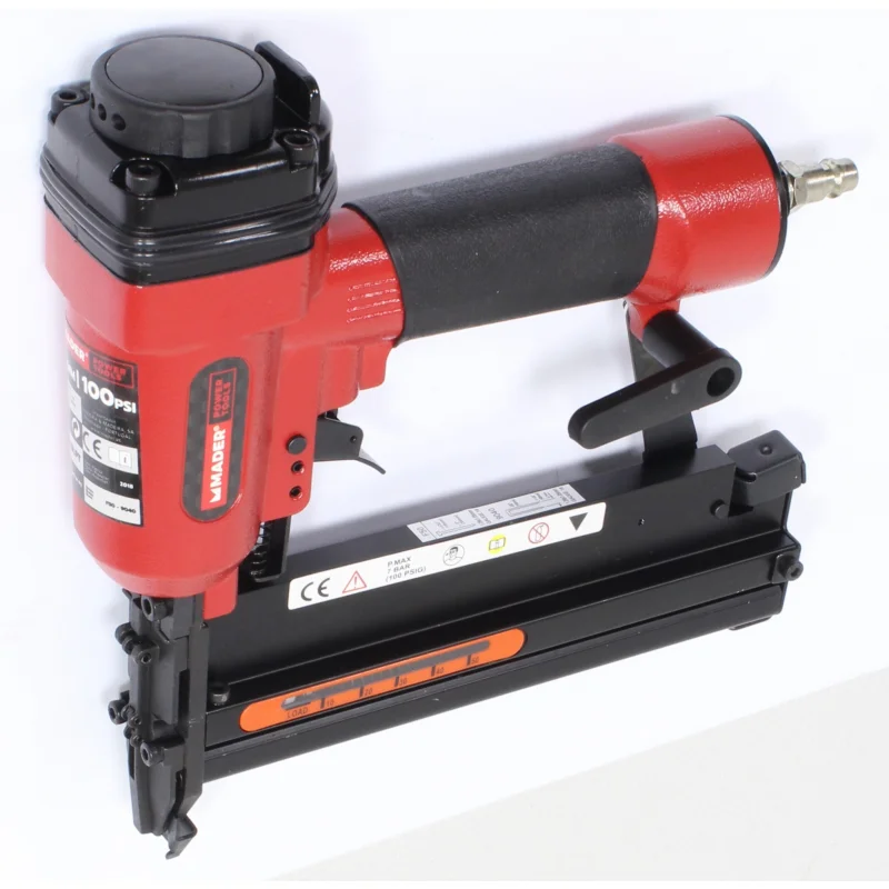 Máquina Pregar/Agrafar 63701 MADER Máquina Pregar/Agrafar 63701 MADER