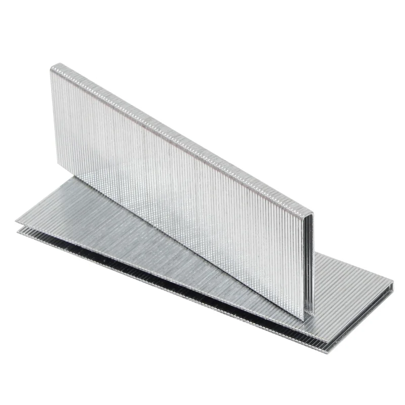 AGRAFES PARA MÁQUINA DE AGRAFAR PNEUMÁTICA 30MM MADER