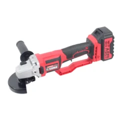 REBARBADORA SEM FIOS 20V 115MM MADER