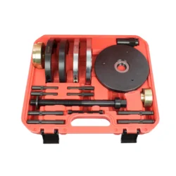 JOGO SACAR ROLAMENTOS 82MM KROFTOOLS