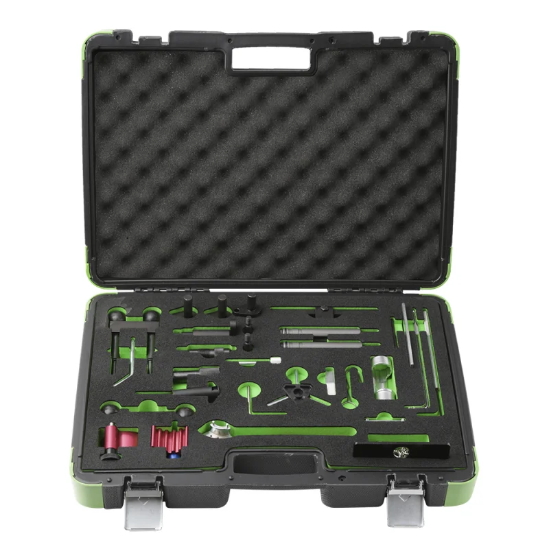 KIT DE BLOQUEIO AUDI SKODA JBM