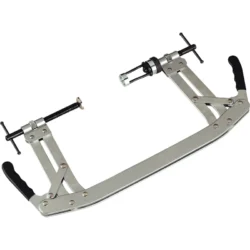 COMPRESSOR DE VÁLVULAS Ø 25MM TOOLHUB