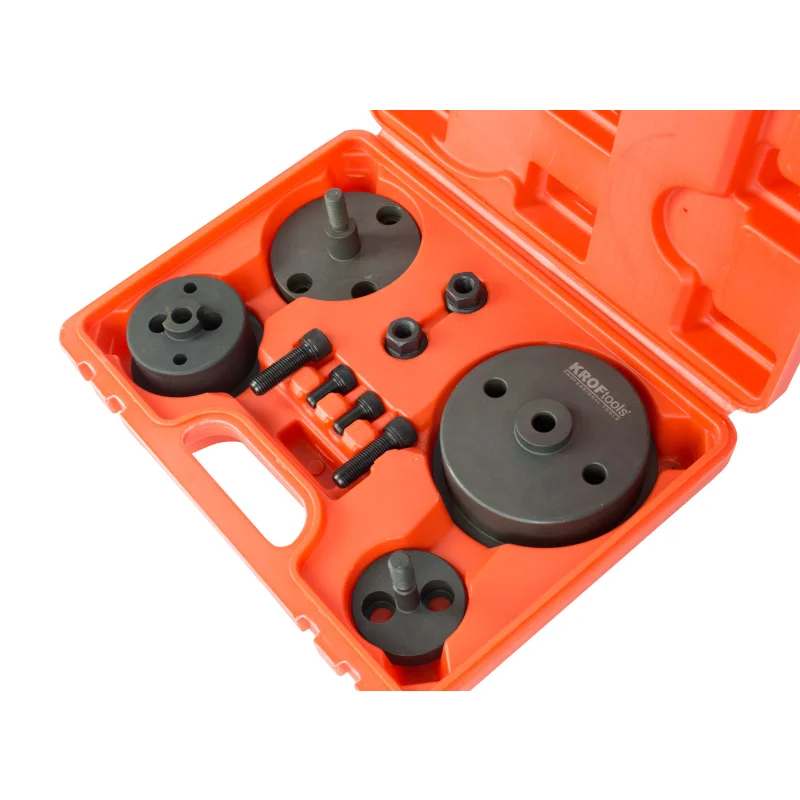 EXTRATOR VEDANTE COMBOTA MERDECES M651 KROFTOOLS