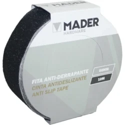 FITA ANTI-DERRAPANTE 50MMX10MT MADER