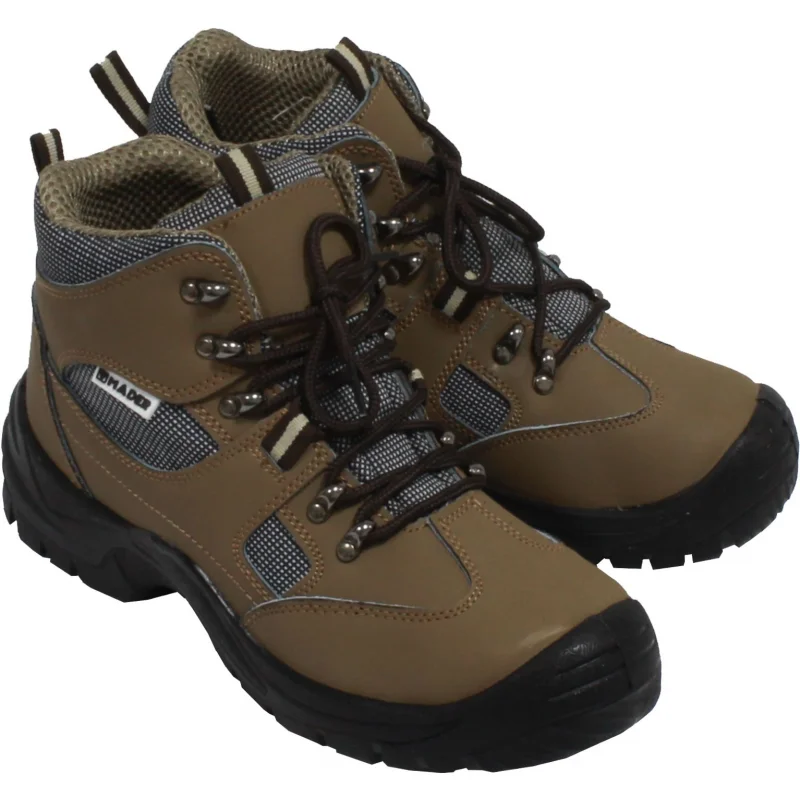 SAPATO DE PROTECÇÃO KEVLAR Nº45 MADER