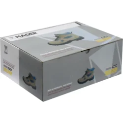 SAPATO DE PROTECÇÃO KEVLAR Nº45 MADER