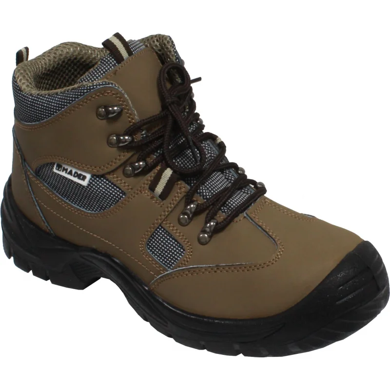 SAPATO DE PROTECÇÃO KEVLAR Nº45 MADER