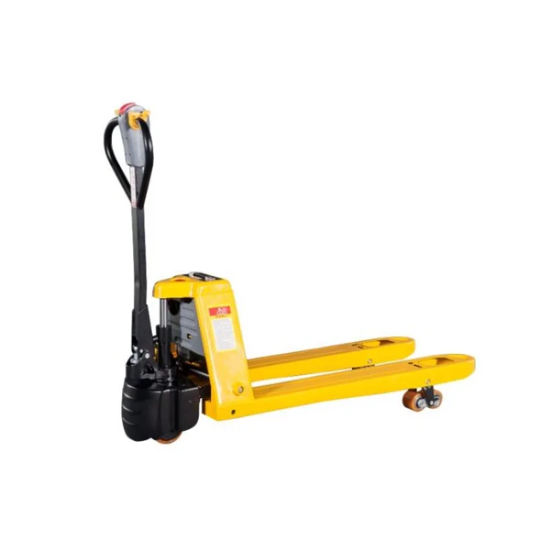PORTA-PALETES HIDRÁULICO 1.5T ELÉTRICO 550X1150MM