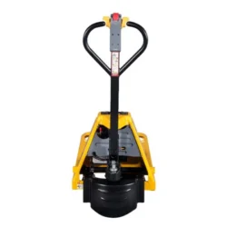 PORTA-PALETES HIDRÁULICO 1.5T ELÉTRICO 550X1150MM