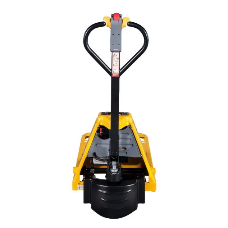 PORTA-PALETES HIDRÁULICO 1.5T ELÉTRICO 550X1150MM