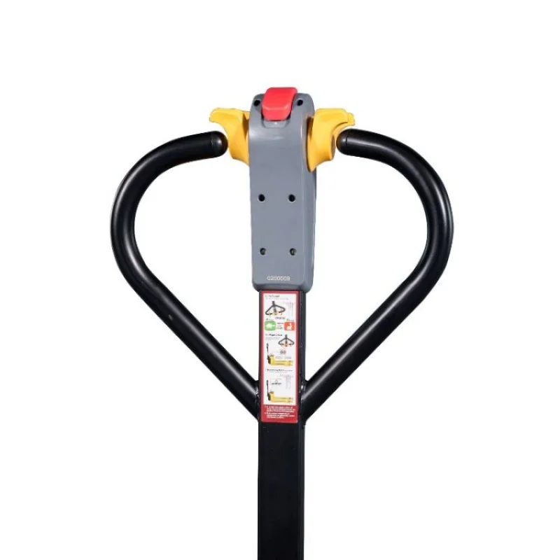 PORTA-PALETES HIDRÁULICO 1.5T ELÉTRICO 550X1150MM