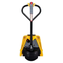 PORTA-PALETES HIDRÁULICO 1.5T ELÉTRICO 550X1150MM
