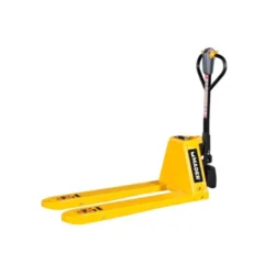 PORTA-PALETES HIDRÁULICO 1.5T ELÉTRICO 550X1150MM