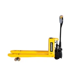PORTA-PALETES HIDRÁULICO 1.5T ELÉTRICO 550X1150MM