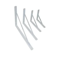 CANTONEIRA REFORÇADA 250X400MM MADER