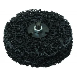 DISCO ABRASIVO DE LIMPEZA PARA JAT-6613 JONNESWAY