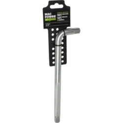 CHAVE CORREDIÇA 1/2" L MAC POWER