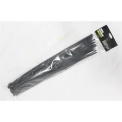 ABRAÇADEIRAS PLÁSTICAS 8,0X500 100P MAC POWER