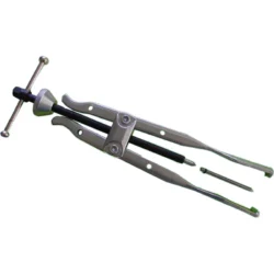 EXTRACTOR DE ROLAMENTOS DE BRAÇO LONGO TOOLHUB