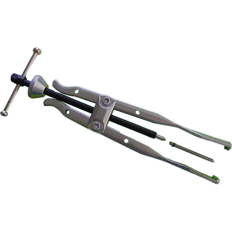 EXTRACTOR DE ROLAMENTOS DE BRAÇO LONGO TOOLHUB