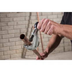150L CORTA-TUBOS RIDGID