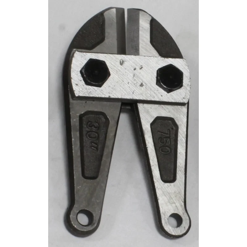 LÂMINA PARA CORTA REBITES 750MM MAC POWER