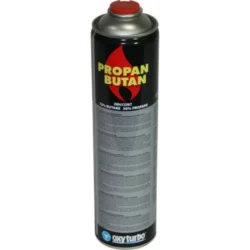 Recarga Gás -OXY- 330g OXYTURBO