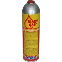 Recarga Gás 350g OXYTURBO