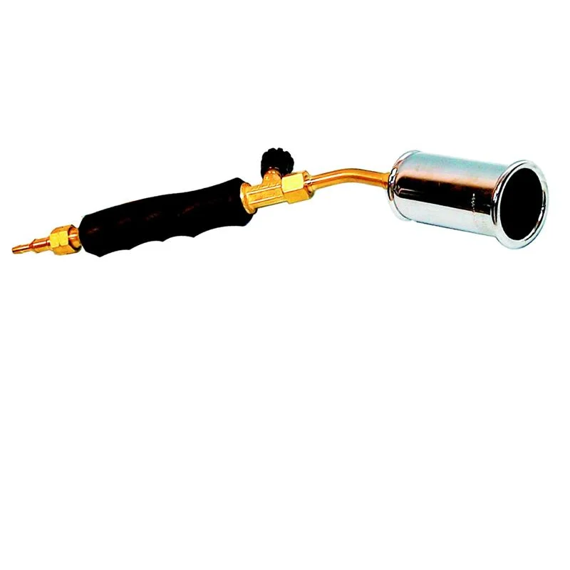 SOLDADOR GÁS 45 OXYTURBO