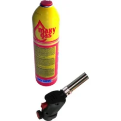 SOLDADOR EASY LASER KIT OXYTURBO