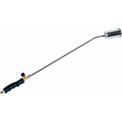 SOLDADOR GÁS 60LG OXYTURBO