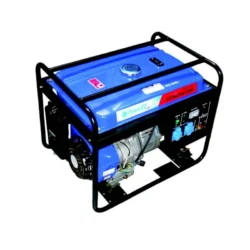 GERADOR A GASOLINA LT7500CLE-3 POWERED