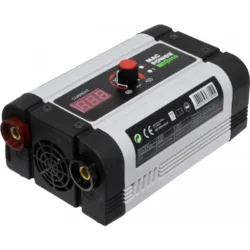 SOLDADOR INVERTER 140B 130A MAC POWER