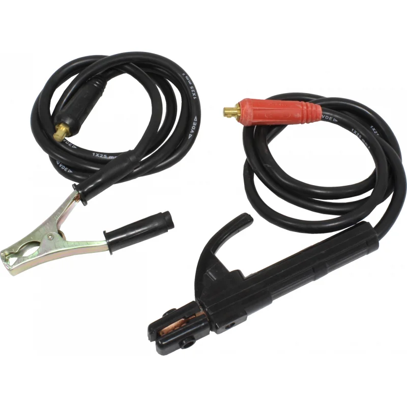 SOLDADOR INVERTER 140B 130A MAC POWER