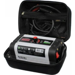 SOLDADOR INVERTER 140B 130A MAC POWER