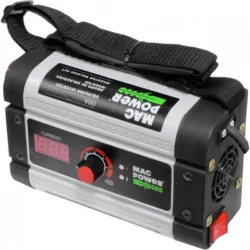 SOLDADOR INVERTER 140B 130A MAC POWER