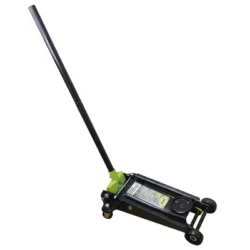 Macaco Hidráulico de Rodas JBM 3.5T 145-500mm