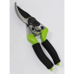 TESOURA PODAR COM ALUMÍNIO 8" 210MM  MAC POWER
