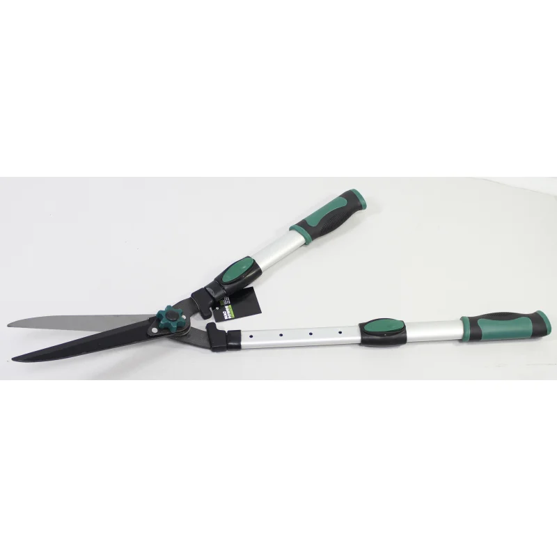 TESOURA RELVA EXTENSÍVEL 630-810MM  MAC POWER