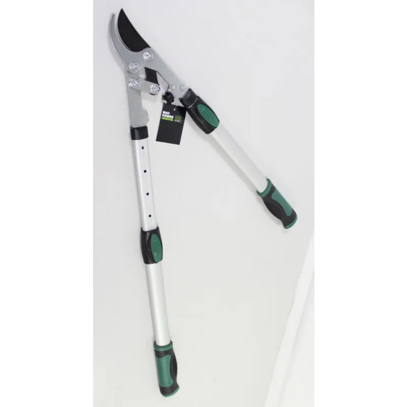 TESOURA PARA ÁRVORES EXTENSÍVEL 64-96CM MAC POWER