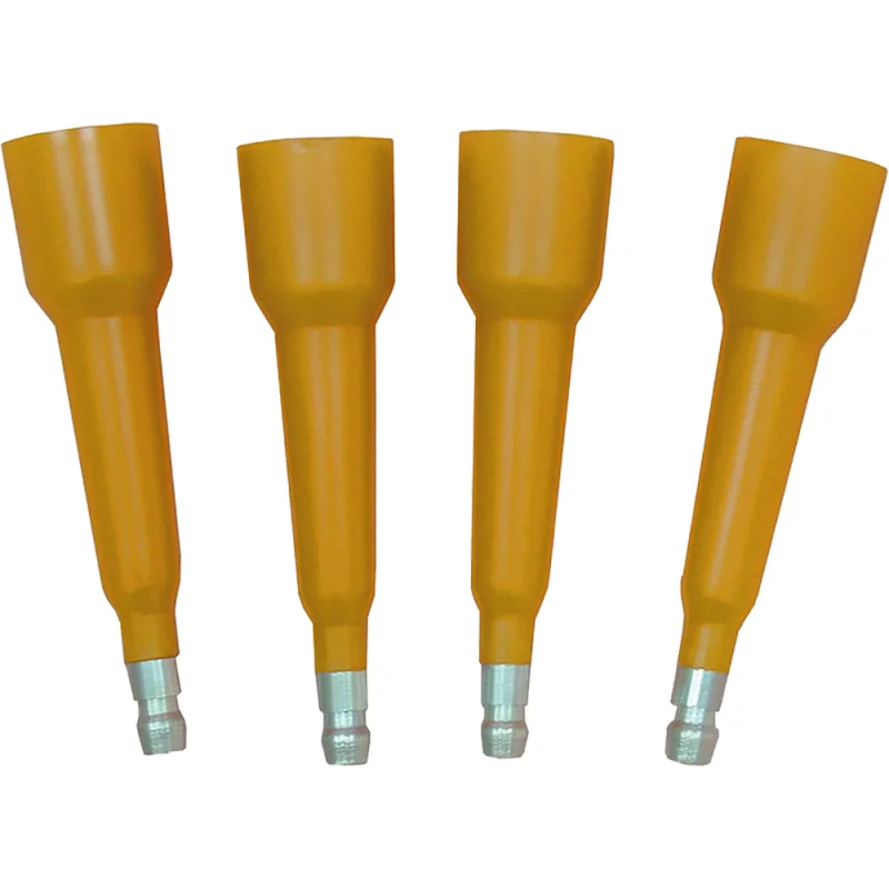 KIT DE TESTE DE VELAS DE IGNIÇÃO TOOLHUB