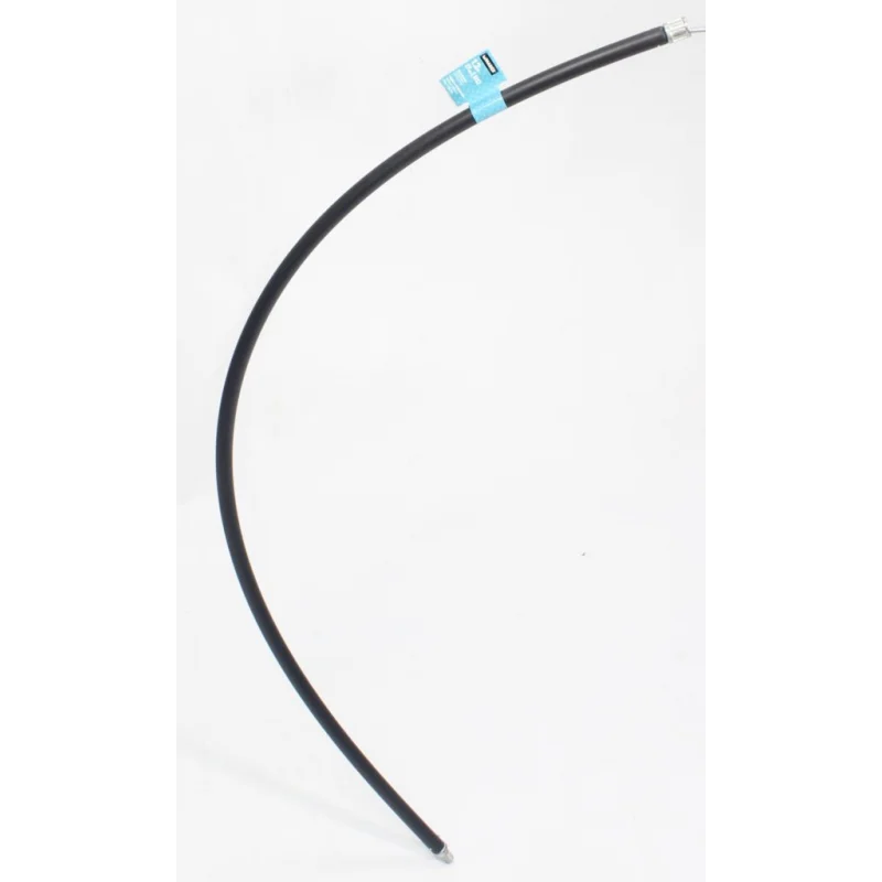 VARÃO PARA LIMPEZA DE CHAMINÉ 1,2M - 1UN MADER