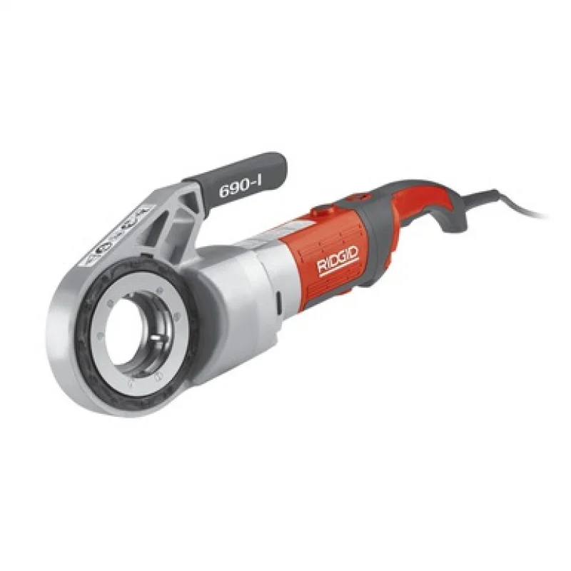 ROSCADORA PARA TUBOS ATÉ 2’’ 690-I RIDGID ROSCADORA PARA TUBOS ATÉ 2’’ 690-I RIDGID