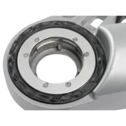 ROSCADORA PARA TUBOS ATÉ 2’’ 690-I RIDGID
