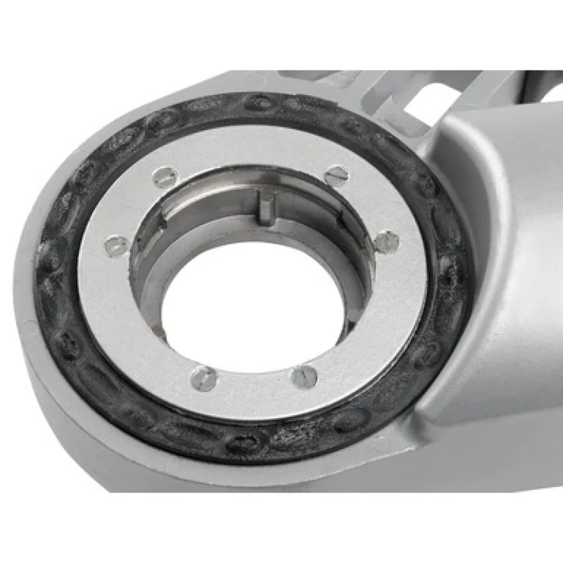 ROSCADORA PARA TUBOS ATÉ 2’’ 690-I RIDGID