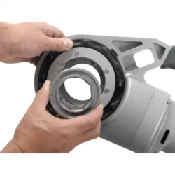 ROSCADORA PARA TUBOS ATÉ 2’’ 690-I RIDGID