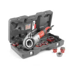 ROSCADORA PARA TUBOS ATÉ 2’’ 690-I RIDGID